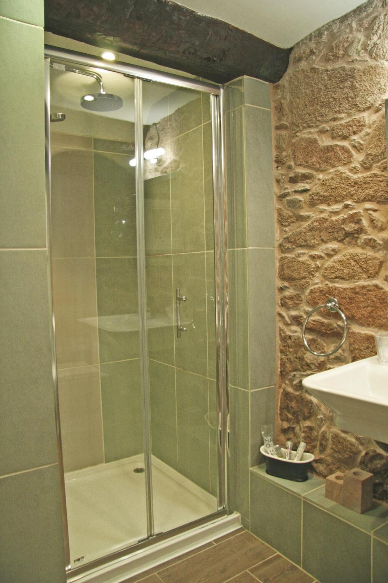 Casa Camino Turismo Rural Palas de Rei Room photo
