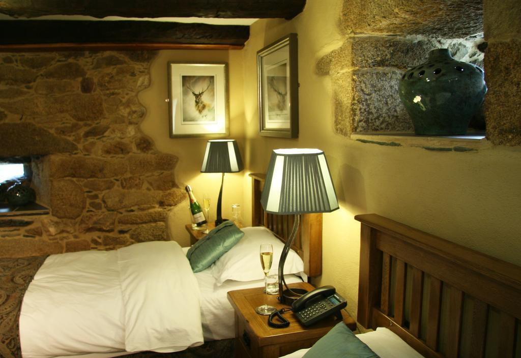 Casa Camino Turismo Rural Palas de Rei Room photo